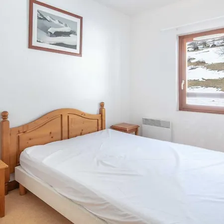 Apartamento Les Ecureuils A N 12 - 3p6 Saint-Sorlin-dʼArves